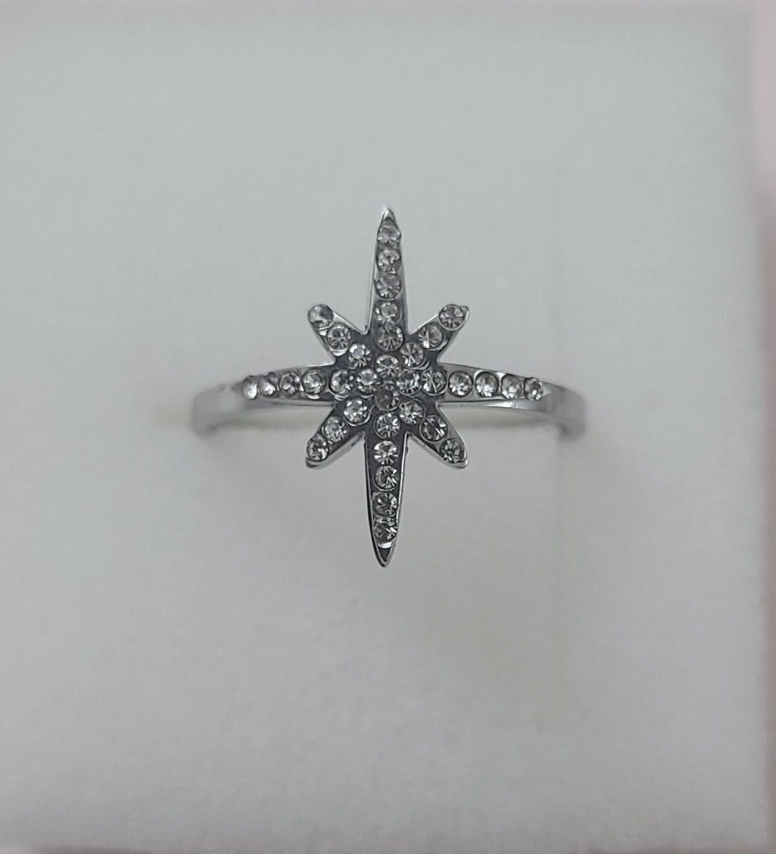 Bague